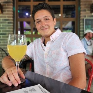 Meet your Posher, Candice